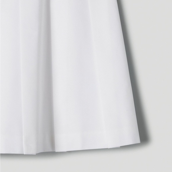 Sunday Best Olive 15” Mini Skirt - Picture 7 of 10